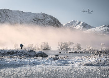 Rannnoch Moor Photographer, Glencoe, Scotland