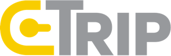 TRIP LOGO