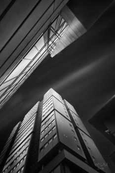 Geometry, Glasgow