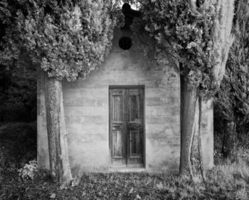 Lucignano D'Asso, Tuscany