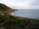 Lamorna Cove