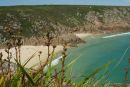Porthcurno