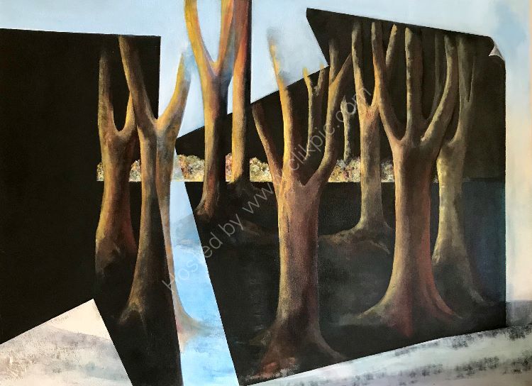 Trees 002
