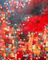 Some Days In The City