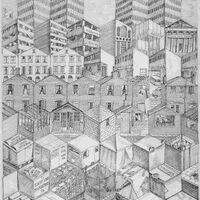 Hierarchy of Hexagons