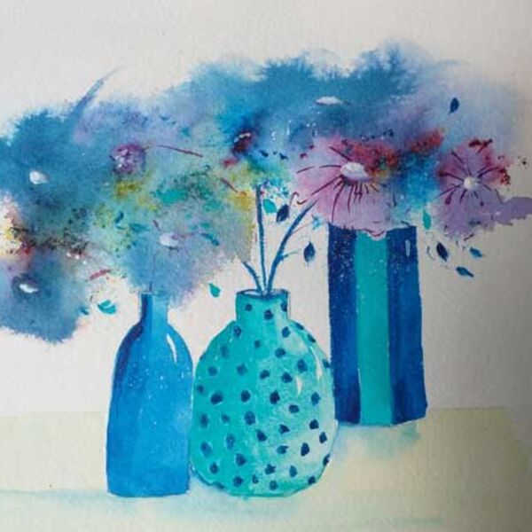 Still Life