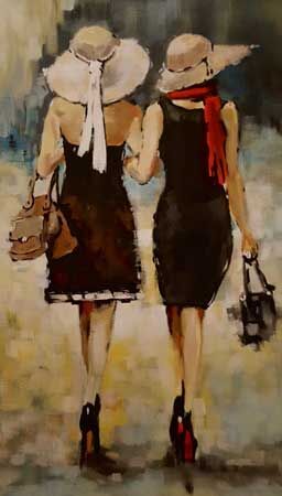 Retail Therapy