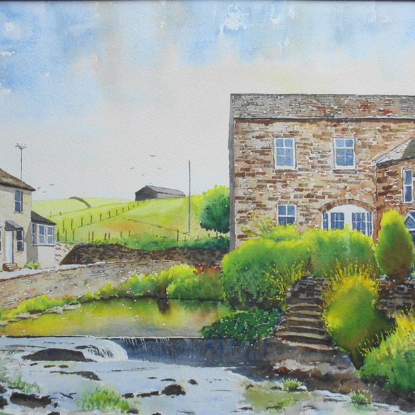 Hawes