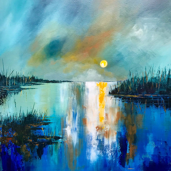 Evening Glow