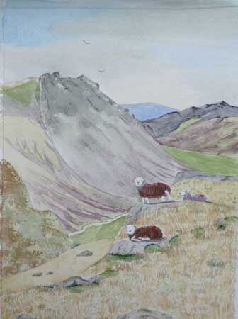 Langdale