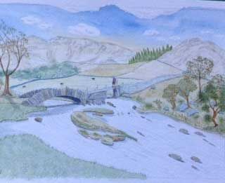 Slater Bridge