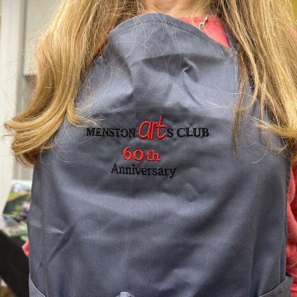 Club apron