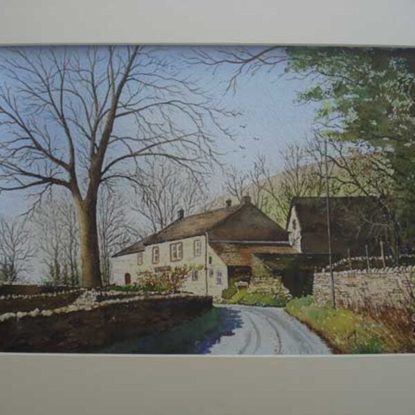 Appletreewick
