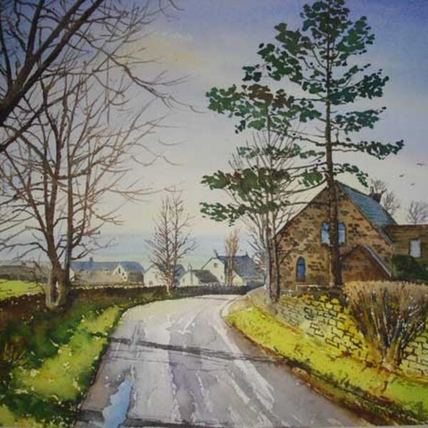 Clifton, North Yorkshire