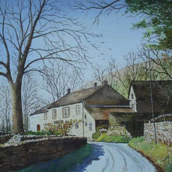 Appletreewick