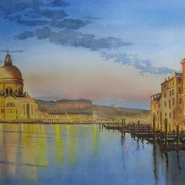 Venice