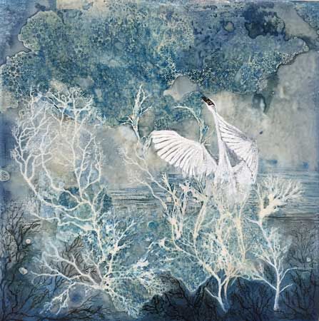 Swan Song