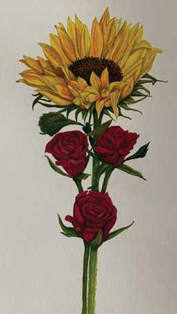 Flower Joy