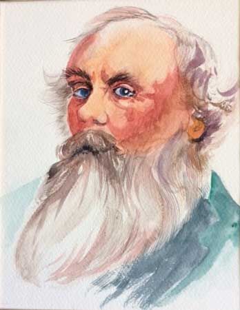 Silas Marner