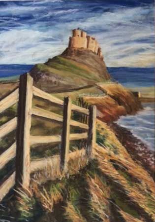 Holy Island