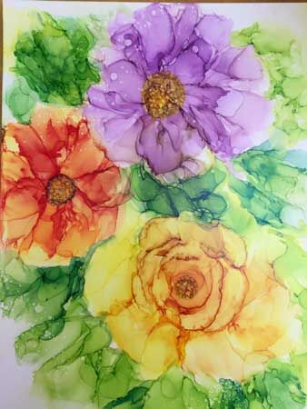 Flowers