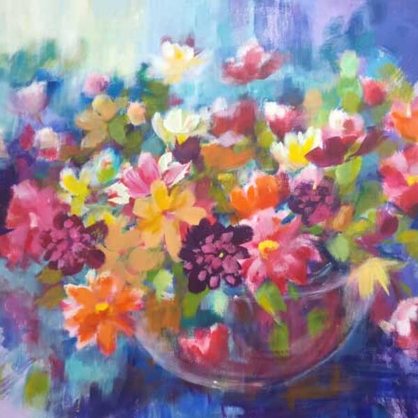 COMMENDED - All About Colour