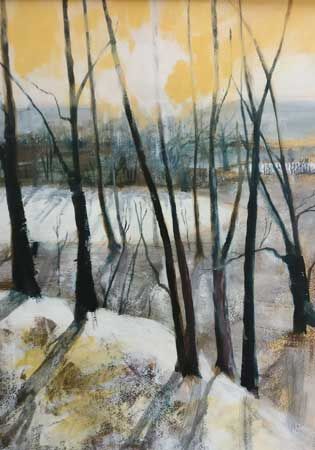 The Light Beyond - HIGHLY COMMENDED