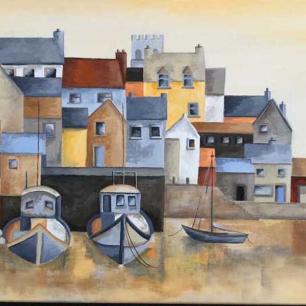 Quayside