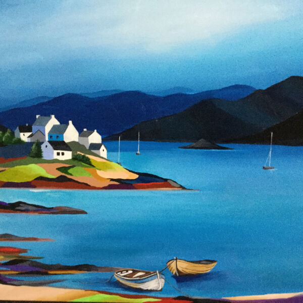 Western Isles