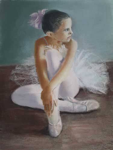 Ballerina