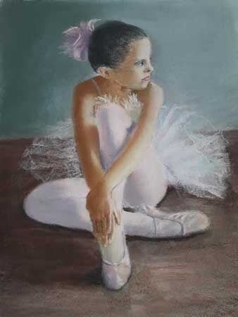 Ballerina