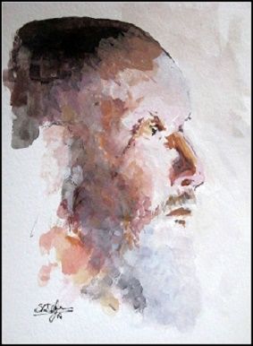 John