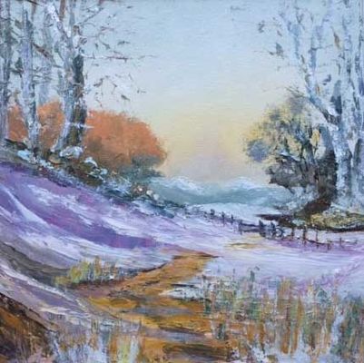 A Winters Day