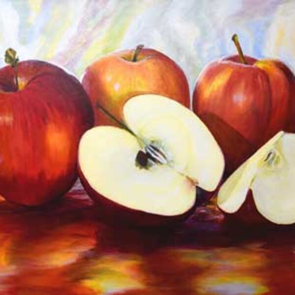 Apples