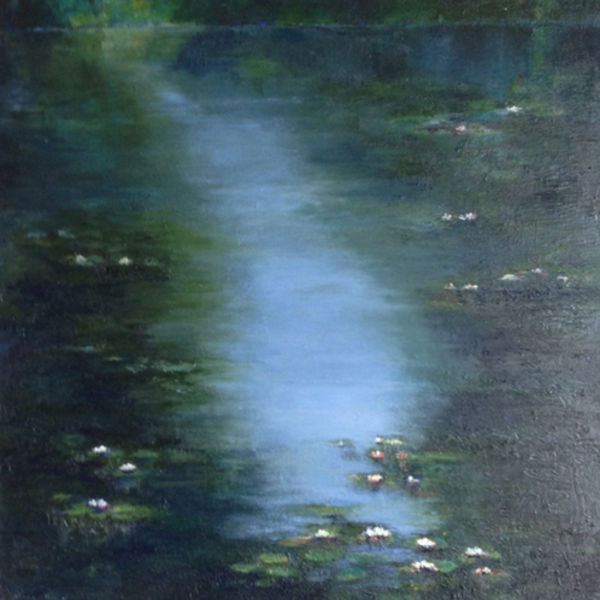 Water lilies