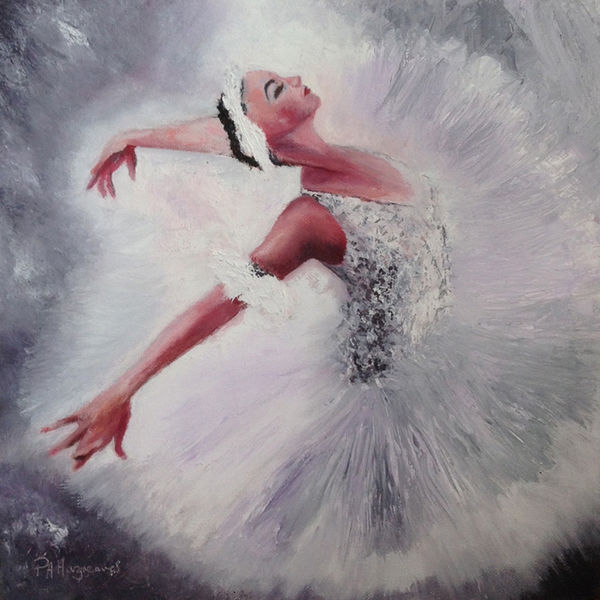 Ballerina