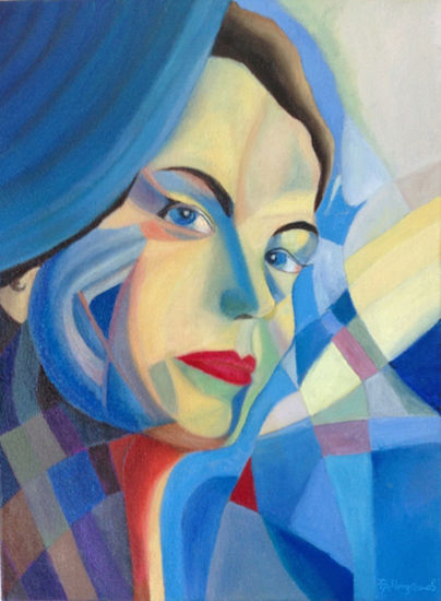Face at the Window
