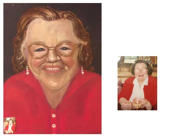 Betty