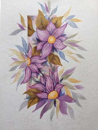 Clematis