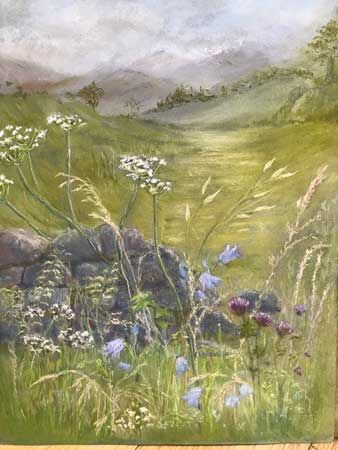 By The Wayside