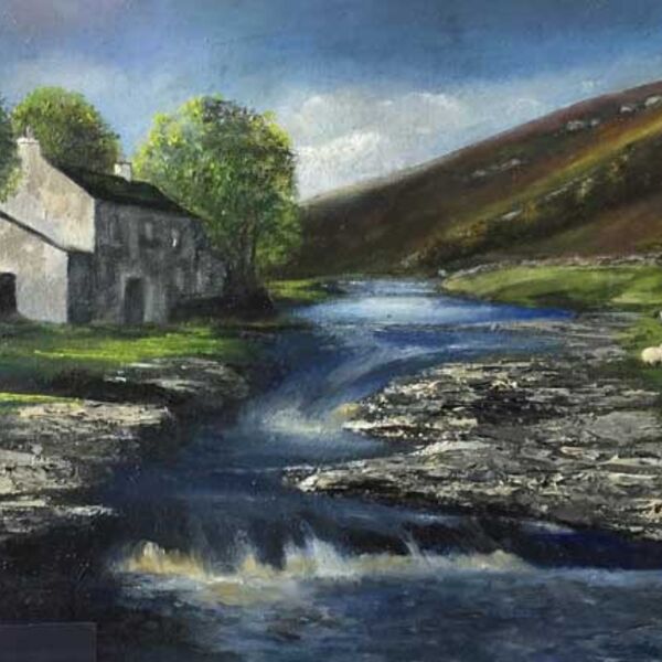 Langstrothdale
