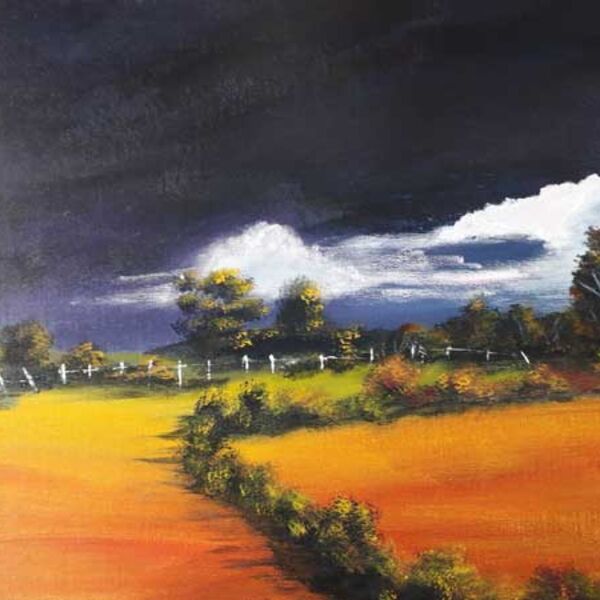 Fields of Gold