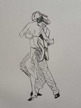 Tango