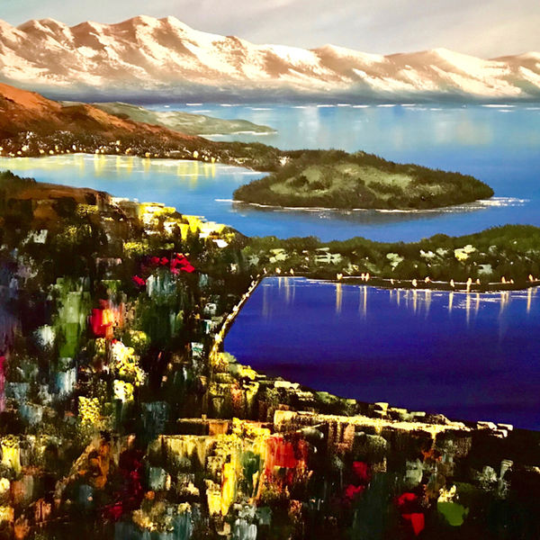 Queenstown, New Zealand