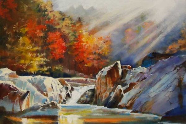 Lanscape