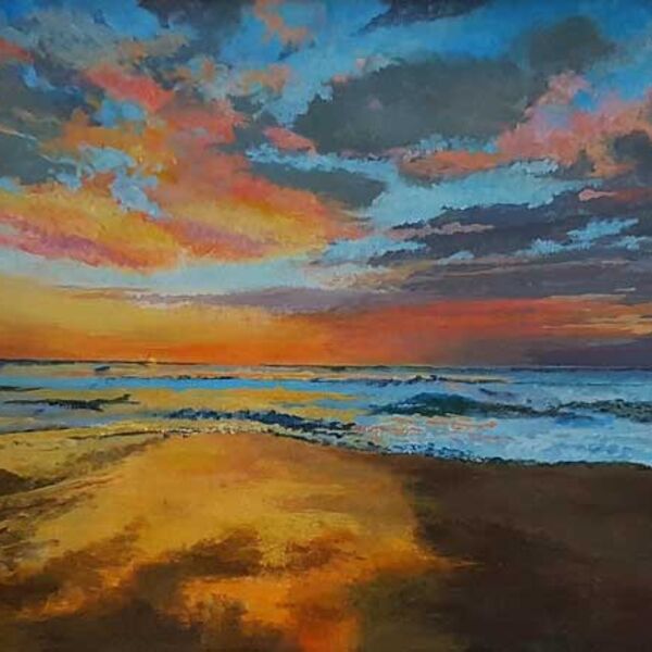 Sunrise