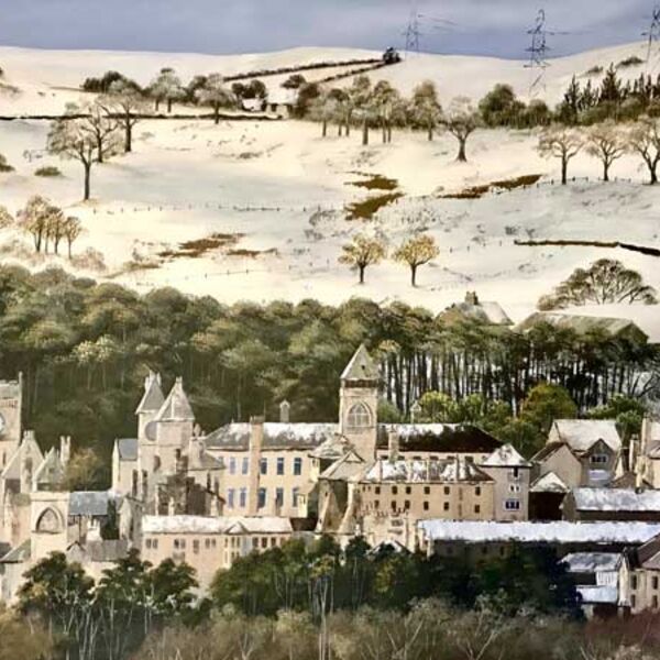 Highroyds Menston