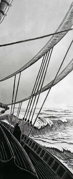 Into the Wind