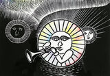 Music of the Spheres