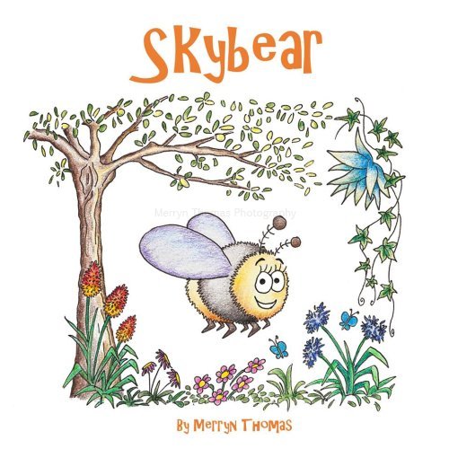 Skybear Book